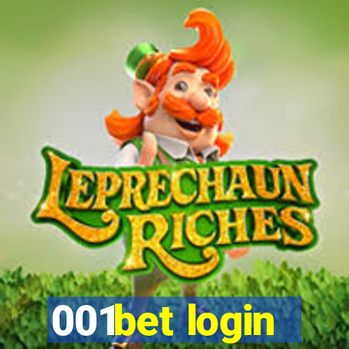 001bet login